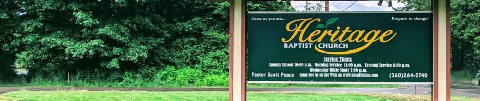 GLORYFYING GOD FROM GENERATION TO GENERATION